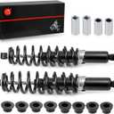 Front Gas Strut Shocks Absorber Kit For Polaris Ranger 570 2015 2016 Ranger Crew XP 900 2013-2019 Ranger XP 1000 2017 2018 7043755
