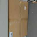 Through The Wall AC Wall Sleeve, Air Conditioner Wall Sleeve Covers with Exterior Grille, Thickened Sleeve for All Standard 26 Inch Through The Wall Air Conditioner Units, Easy Installation