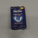 DenTek Professional-Fit Dental Guard, Mouth Guard for Grinding Teeth at Night, 1 Count