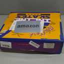 Nattork Inline Skates for Kids Girls Boys with Full Light Up Wheels,Adjustable Safe Durable Inline Skates,Outdoor Roller Skates for Girls Boys Youth Beginners (Medium-Big Kid (1-4 US), Black)