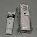 Liquitex Professional Heavy Body Acrylic Paint, 4.65-oz (138ml) Tube, Titanium White