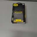 2 x OtterBox 77-57739 LG Q6 Commuter Series Case - Black