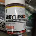 MAN Sports Ecdyturk Pro, 90 Capsules (BBD 03/2025)