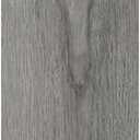 Peel and Stick Floor Tile Wood Plank Look, Self-Adhesive Vinyl Flooring Grey, Floor Tiles Peel and Stick Waterproof for Bathroom Kitchen RV Renter, 36x6inch (10 PCS)