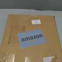 Center Console Lid Kit with Latch Compatible with 2007-2013 Chevy Tahoe/Avalanche/2008-2014 Silverado/GMC Yukon(XL)/Sierra 1500/2500/3500 Center Console Cover Repair Kit OEM 20864151(Black)