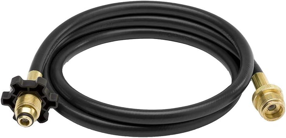 Mr. Heater Buddy Series Hose Assembly - 10-ft.