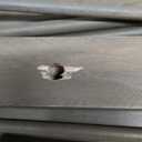 32 Inch Christmas Ornament Display Tree Centerpieces for Tables Ornament Tree Stand Holder Tabletop Artificial Tree for Wedding Anniversary Birthday Farmhouse Party Home Decor (2ft 10in, Brown)