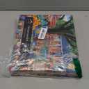 PICKFORU Nature Flower Jigsaw Puzzle - 1000 Pieces, Spring Plant & Floral Scenery, Dog & Cat Themed, Challenging for Adults