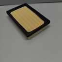 Kefly CA11426 Engine Air Filter & CF12157 Cabin Air Filter Fit for 2020-2025 Toyota Corolla 1.8L Hybrid, 2016-2022 Prius, 2017-2022 Prius Prime 1.8L Hybrid