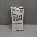 iLive 3-in-1 Wireless Charging Stand Black