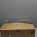 OLANLY Bathroom Rugs 70x46, Extra Soft Absorbent Chenille Bath Rugs, Rubber Backing Quick Dry, Machine Washable Bath Mats for Bathroom Floor, Tub and Shower, Home Decor Accessories, Black