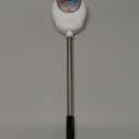 RAINPOINT Soil Moisture Meter for Plants - Accurate Plant Water Meter for Houseplants and Outdoor Plants,Gardening,Farming,No Batteries Needed(White