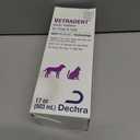 Vetradent Water Additive for Dogs and Cats, 17 oz
