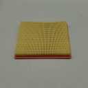 Engine Air Filter Compatible with Infiniti QX56, Nissan Armada, Frontier, NV1500, NV2500, NV3500, Pathfinder, Titan, Xterra, Jeep Grand Cherokee with OE CA7440 53007386AB