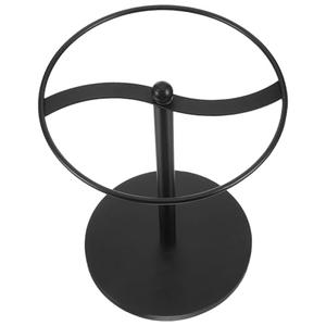 Ciieeo Stylish Sunglasses Storage Rack Carbon Steel Glasses Holder Stand with Base for Eyewear Display and Organization for Home Decor and Multifunctional Use