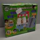 LeapFrog Scoop and Learn Ice Cream Cart