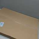 UCreate Foam Board, Black-on-Black, 20" x 30", 10 Sheets