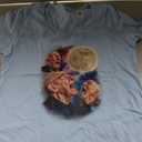 Howling Old Men, Size L 