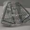 Wire Fruit Basket for Kitchen Storage: Hanging and Counter Basket for Vegetable Produce - Potato and Onion Storage for Pantry 3 Pack