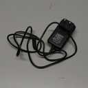 9V AC/DC Adapter for Crosley CR8005D CR8005F CR8005A CR8005C CR6019D CR8016 CR6232A R6233A CR6233D CR6249A CR6251A-BK Portable Turntable Record Player SW1200500-F04 Power