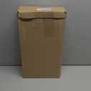 DA97-12650A Door Shelf Bin Only for Right Side Samsung Refrigerator Door Shelf Replacement for Samsung RF263BEAESR RF261BEAESR RF260BEAESR Door Bin for Samsung Fridge Door Shelves With 5 Fridge Magnet