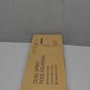 Swimming-Pool Waterfall-Fountain Water Fun Sprinkler - Dual Sprayer Multiple Spray Method, Pool Decoration Cascade Fountain for Above & In-ground Pools, Practical Pool Aerator Water Cooler Circulation