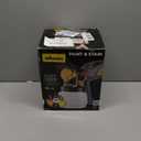 Wagner Spraytech FLEXiO 1500 HVLP Paint & Stain Sprayer, iSpray Nozzle