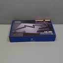 Microphone Arm,Aokeo AK-58i Desk Low Profile Mic Boom Arm Stand,Suitable For Blue Yeti,Snowball iCE,HyperX QuadCast,SoloCast,Elgato Wave,Etc