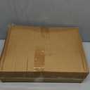 Custom-Fit Bench Seat Covers Replace for 1969-1996 Ford F100 F150 F250 Series Without Headrests, Sandwich Airmesh Fabric Breathable Composite Soft Foam Lining Classic Trucks Seat Protector (Black)