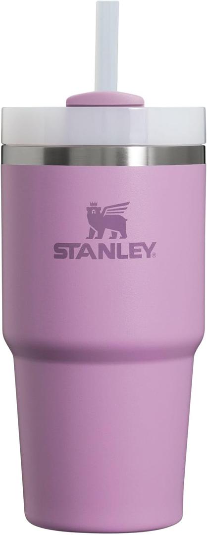 STANLEY Quencher H2.0 FlowState Stainless Steel, 20 Ounces
