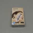 Sony CRE-C20 Self-Fitting OTC Hearing Aids for Mild to Moderate Hearing Loss, Prescription-Grade Sound Quality, Compact Virtually Invisible Design, Customizable App, and Rechargeable Battery