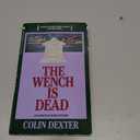 The Wench is Dead