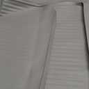 Dog Food Mat 36"x24", Waterproof Pet Feeding Mat with Diversion Grooves and Raised Edges, Large Non-Slip Dog Bowl Mat for Food and Water, Cat Food Mat for Floors, Easy to Clean, Grey