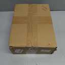 5 Pieces Christmas Velvet Trees Set Modern Christmas Decor 4 Szies Christmas Velvet Cone Trees Table Decoration Winter Decoration for Entryway Mantle Farmhouse(Creamy White)