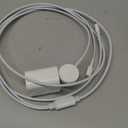 Apple Watch Charger,2-in-1 USB C Cable for iWatch & iPhone,6FT Fast Charging Cable with 20W Fast Wall Charger for Apple Watch Series 11/10/9/8/7/SE & iPhone14/13/12/AirPods (White)