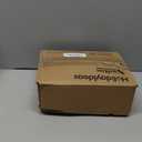 Nasitos 2 Pack Black Table Cloth 6 Foot-Spandex Fitted Tablecloth Rectangle Tables, Open Back Stretch Folding Trade Show Table Covers Fabric Washable & Wrinkle Resistant for Parties, Wedding, Event