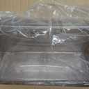 [2 PACK] UPGRADED 240356402 Refrigerator Door Bin Compatible with Frigidaire Door Shelf Replacement Refrigerator Door Shelves FFSS2615TS0 LFSS2612TF0 FGHS2631PF4A LFSS2612TE0 FFSS2615TS5 Door Bin