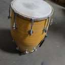Maharaja Musicals Dholak Drum, Mango Wood, Bolt-tuned, Padded Bag, Spanner, Dholki Musical Instrument (PDI-AJD)