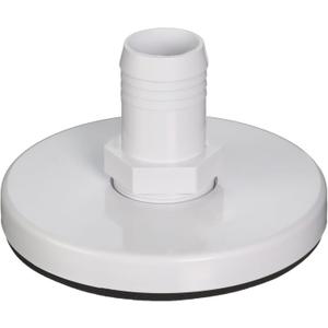 SP11051 Above-Ground Pool Skimmer Compatible with Hayward Skim Vac - Fits SP1090, SP1091, SP1096, SP1097 and SP108, Top Cover Styles Models
