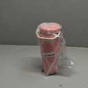 STANLEY IceFlow 2.0 Flip Straw Tumbler with Handle 30 oz | Twist On Lid and Flip Up Straw | Leakproof Water Bottle | Insulated Stainless Steel | BPA-Free | Pink Mesa