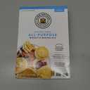 King Arthur Flour, 24 oz, 24 Ounce (Pack of 1), BBD 03/02/26