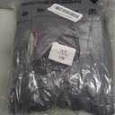 3 Pack Fleece Lined Leggings Women with Pockets -Warm Winter Yoga Pants for Women Thermal Running Workout Leggings (Small-Medium, Black/Grey/Navy)