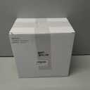 4 Pcs 20 oz Christmas Stemless Wine Glasses Gnome Holiday Wine Glasses Hand Painted Santa Gnome Design Festive Drinkware Mug Cup Gifts Hold Hot Cold Beverages for Xmas Winter Party