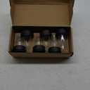 Solar Pool Lights - 6 Pack, Pool Light for Framed Above Ground Pools, Outdoor Swimming Pool Fence Decoration Accessories, Waterproof LED Pool Solar Lights, Pool Enclosure Lighting Decor