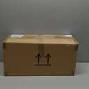 LHCYLDQ Infrared Light,275W Red Near Infrared Heat Lamp for Relieve Joint Pain and Muscle Aches,Adjustable Red Light Standing Lamp Set(White)