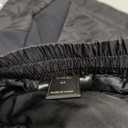 FREE SOLDIER Men's Warm Utility Puffy Quilted Insulated Pants Windproof Winter Pants, M
