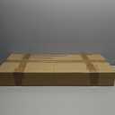 Stoneandegg Wooden Kids Bookshelf, Rainbow Book Shelf for Kids Rooms, 4 Tier Toddler Storage Book Rack, Montessori Bookcase for Playroom, Nursery, Living Room