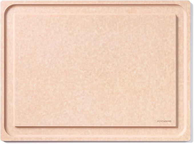 Epicurean BBQ Board 17.5 x 13, Natural