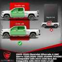 Rear Underseat Storage Box