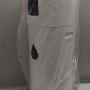 Humidifiers for Large Room Home Bedroom 2000 sq.ft. 17L/4.5Gal Large Humidifier with Extension Tube & 4 Speed Mist,Top Fill Wholehouse Humidifier with 360Nozzle for Plant Office Commercial Greenhouse (White)